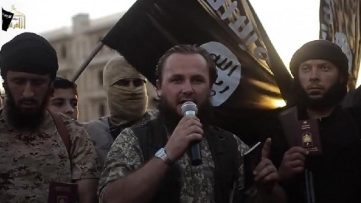 atentat manchester suporterii isis sarbatoresc macelul