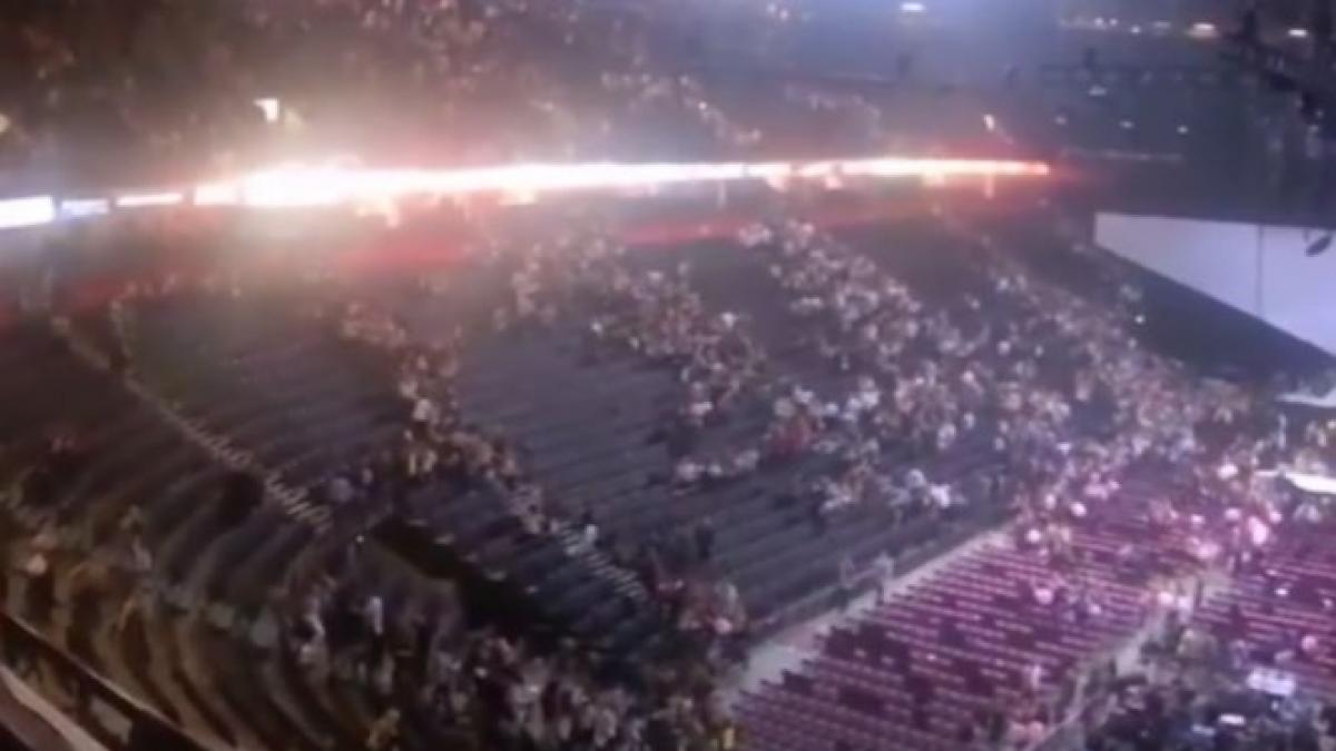 avertismentul care ar fi putut preveni tragedia de la manchester arena