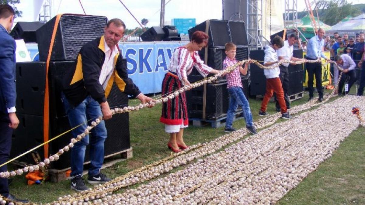 botosaniul ar putea fi primul judet din romania cu doua produse cu identitate protejata in ue