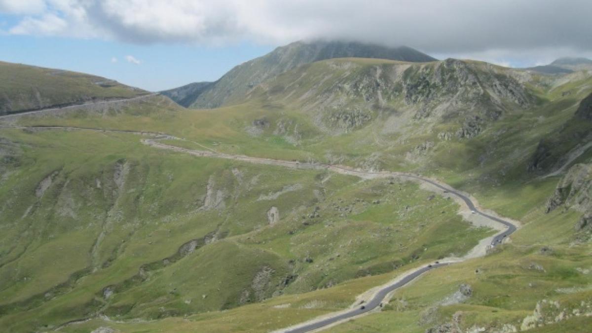 cand va fi transalpina redeschisa circulatiei