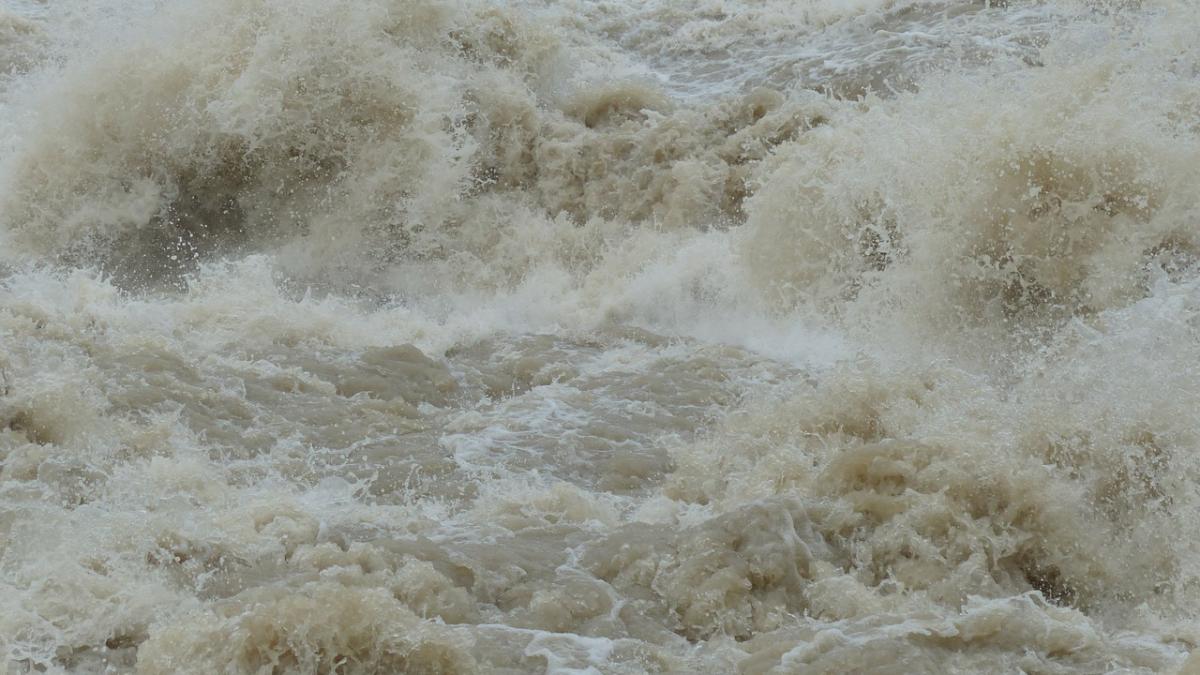 cod galben de inundatii ce rauri sunt vizate