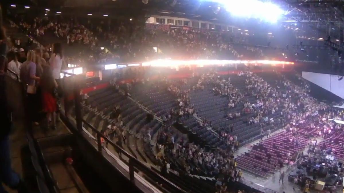 explozie pe manchester arena gluma proasta facuta de un jurnalist dupa tragedie