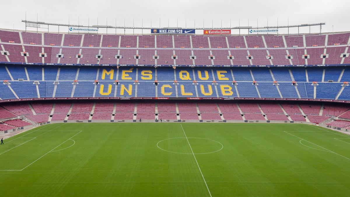 fc barcelona si a ales noul antrenor cine vine pe camp nou