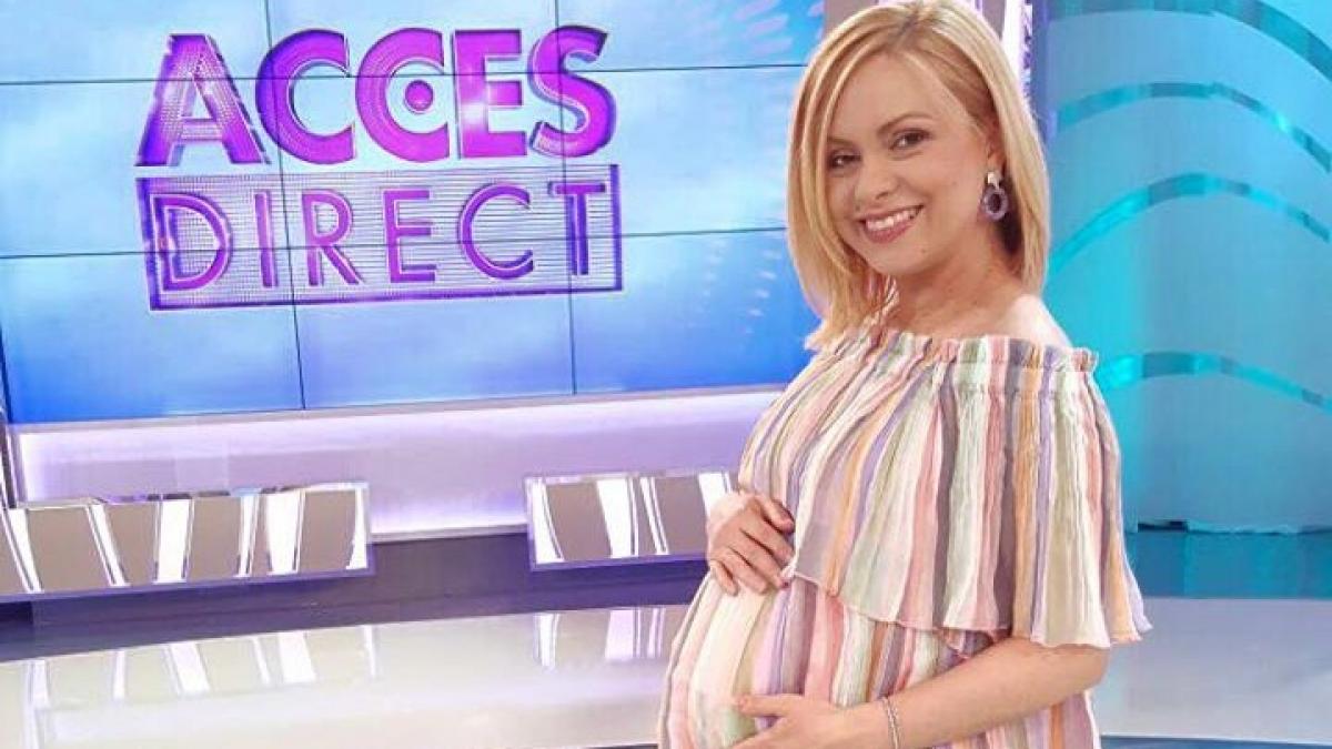 fetita simonei gherghe s a nascut sub o stea norocoasa ce spun astrologii despre ana georgia