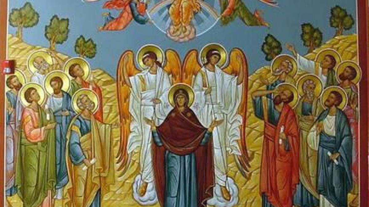 inaltarea domnului ce trebuie sa faci pe 25 mai ca sa ti mearga bine tot restul anului