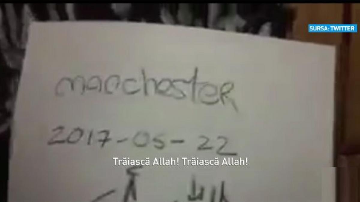 isis a revendicat atacul de la manchester arena acesta este doar inceputul leii stat islamic vor