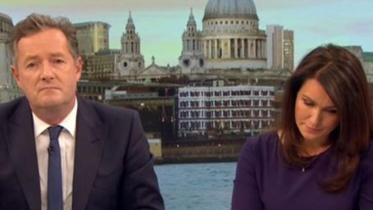 jurnalista susanna reid a izbucnit in lacrimi in direct la tv dupa atentatul de la manchester arena