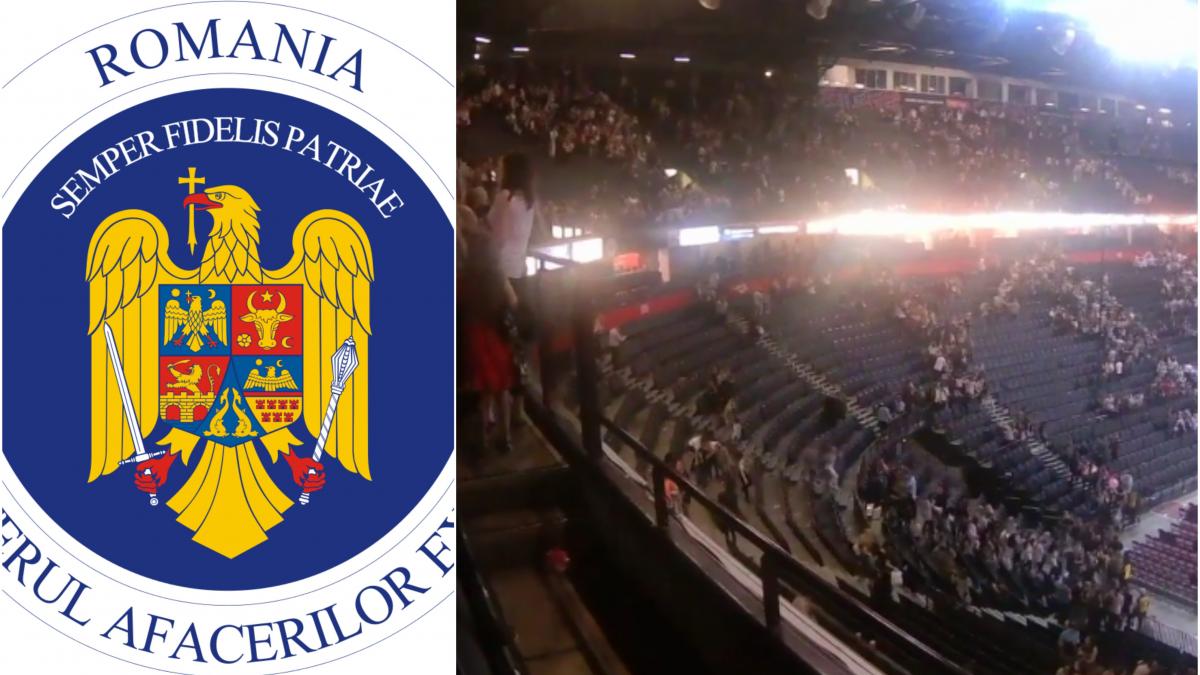 mae nu exista romani printre victimele de la manchester arena