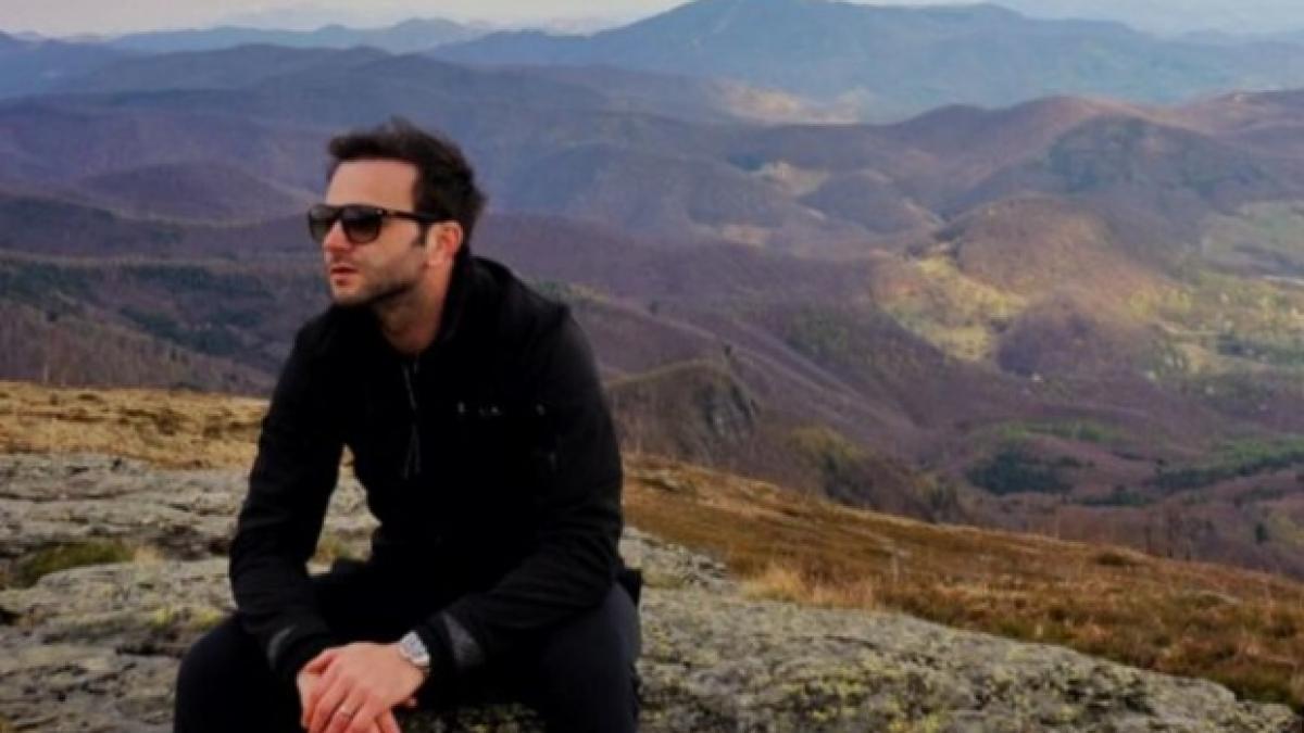 mihai morar versuri coplesitoare dupa atacul din manchester