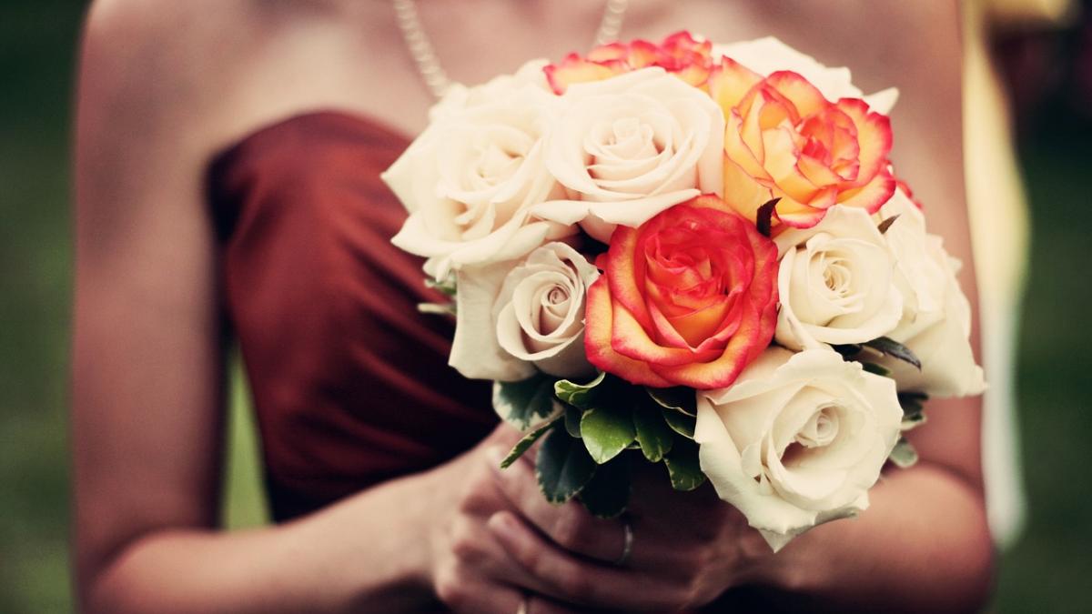 o invitase sa i fie domnisoara de onoare dar apoi i a cerut ceva de neimaginat a refuzat imediat