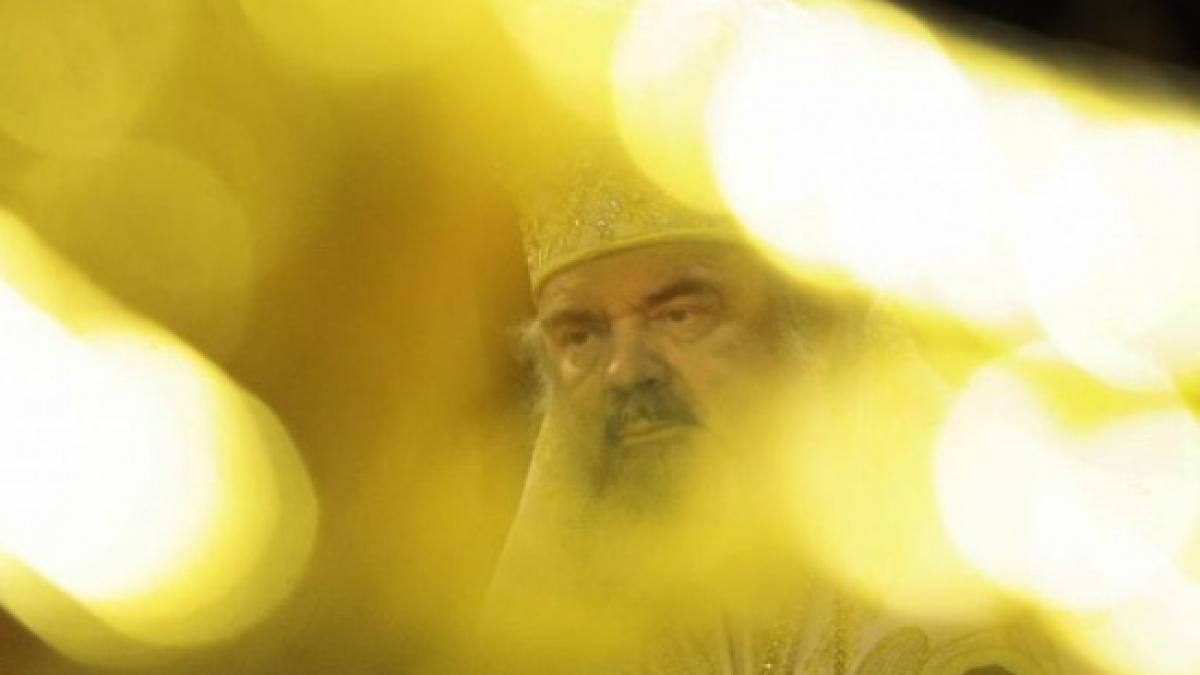 reactia patriarhiei romane dupa atentatul terorist din manchester