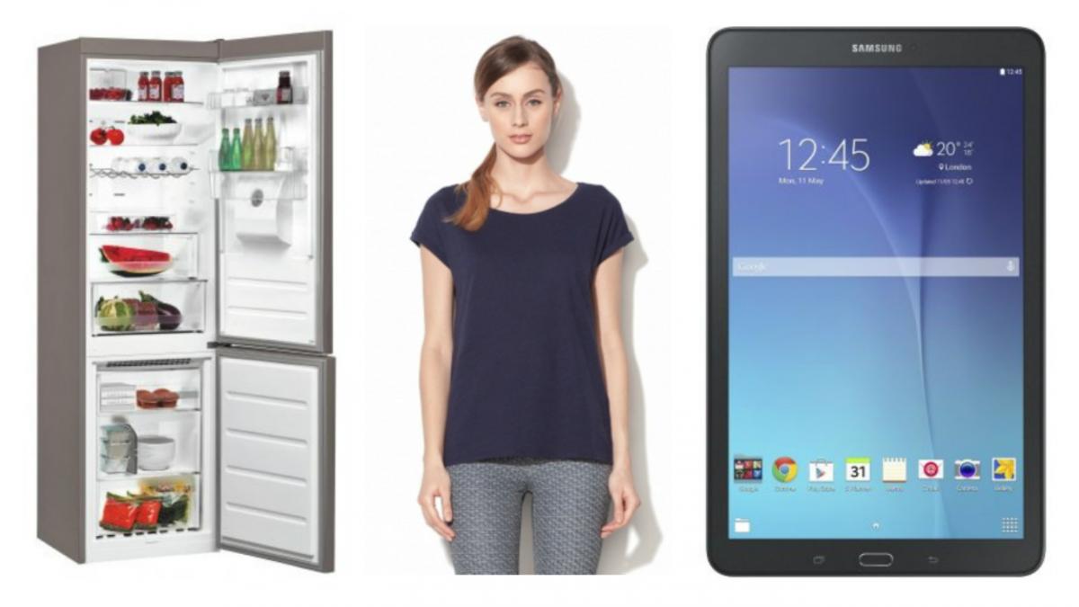 reduceri emag stock busters de senzatie top 10 produse mai ieftine chiar si cu 60