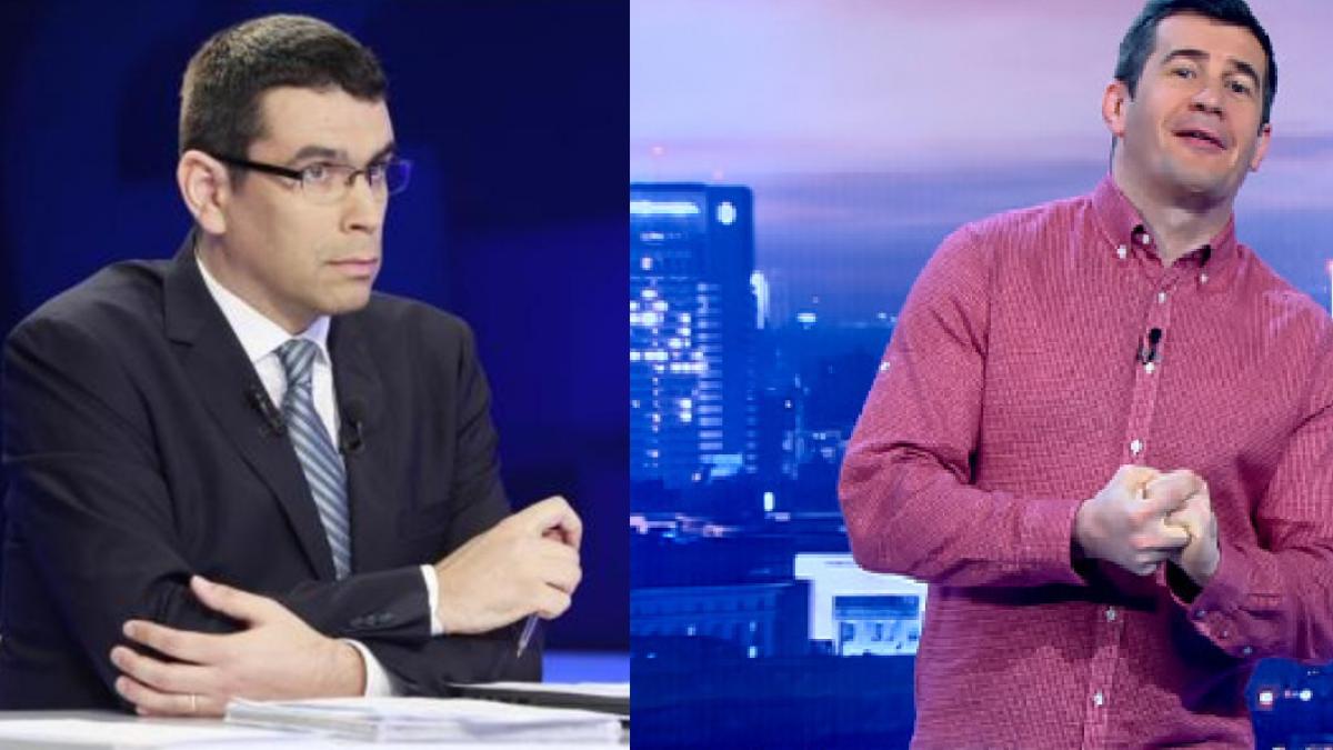 scandal urias la digi 24 cosmin prelipceanu il ameninta pe dragos patraru ca il da in judecata in