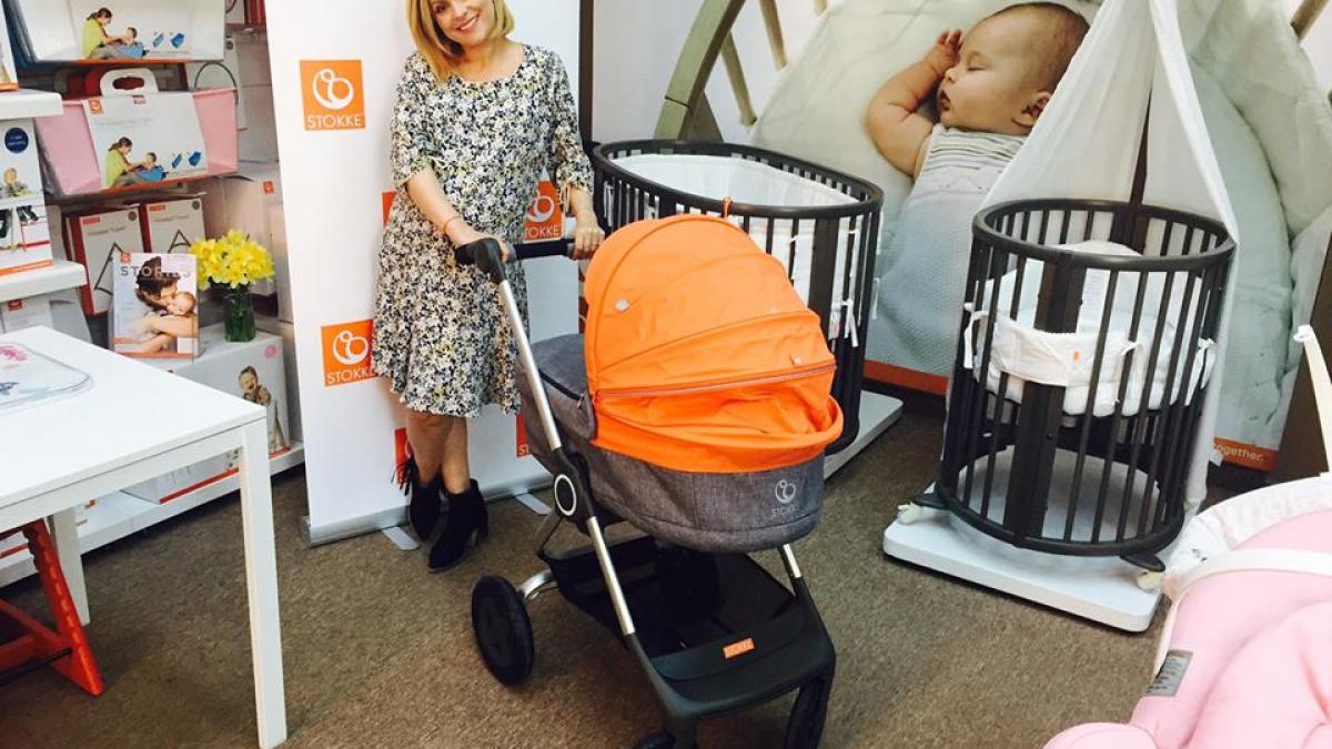 simona gherghe a nascut o fetita primele ei declaratii