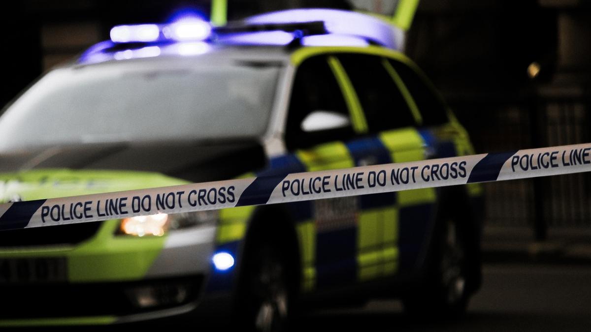 un om fara adapost a tinut in brate o femeie pe moarte dupa atentatul din manchester arena nu ma