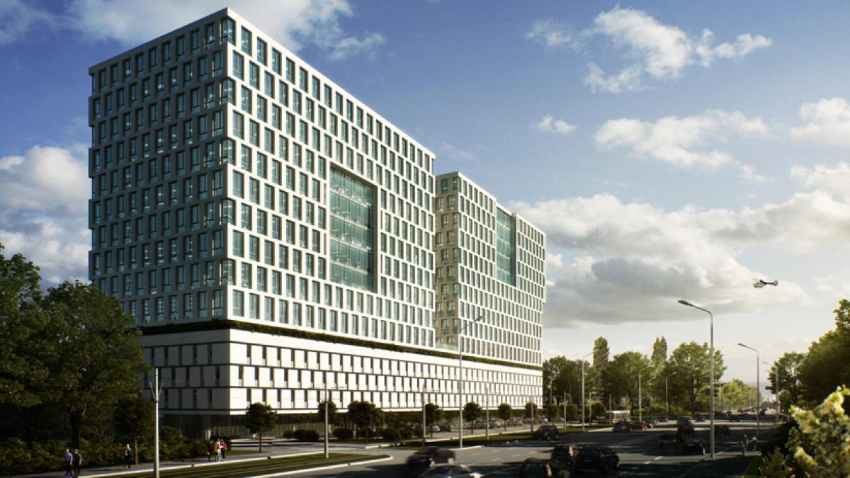 unde sunt cele mai ieftine spatii de birouri de inchiriat in capitala