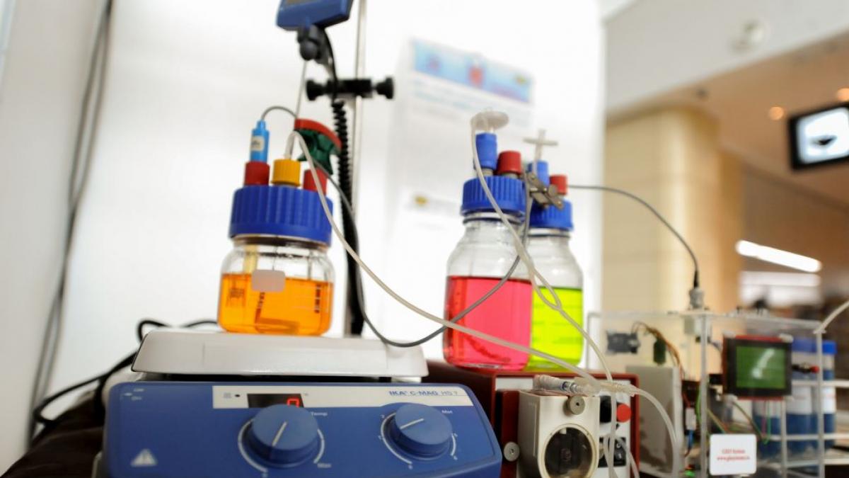 bursa de 10 000 lei pentru cea mai buna inventie la euroinvent 2017