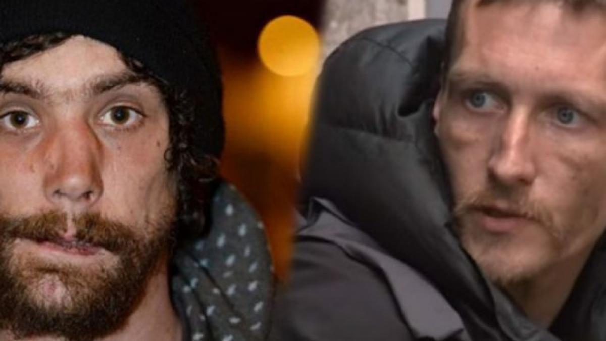 doi oameni ai strazii eroii atentatului de la manchester