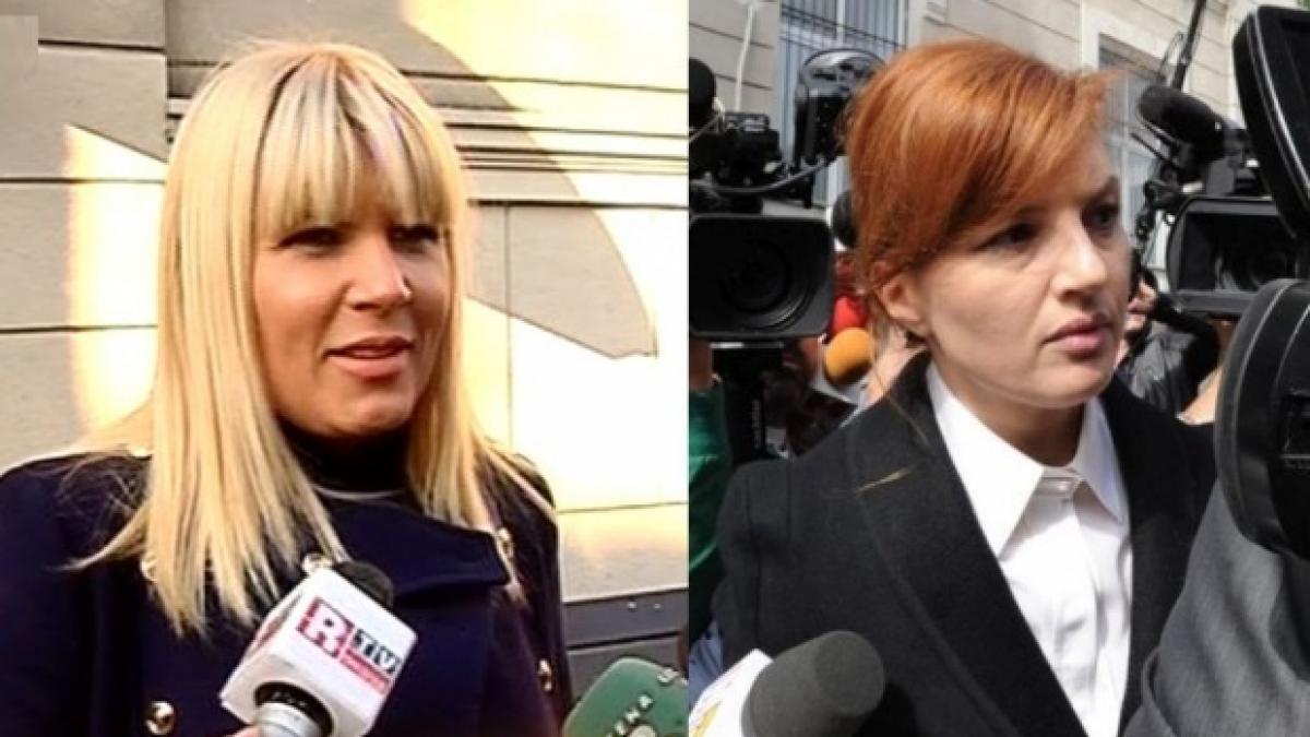 elena udrea ioana basescu dan andronic trimisi in judecata in dosarul finantarii campaniei