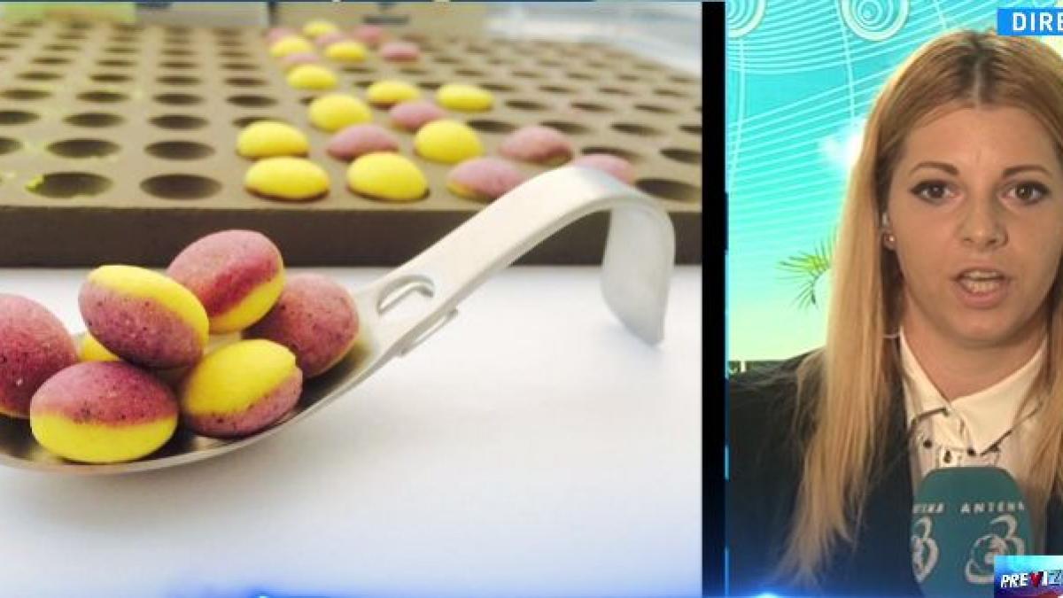 eroul zilei creatoarea dulciurilor terapeutice