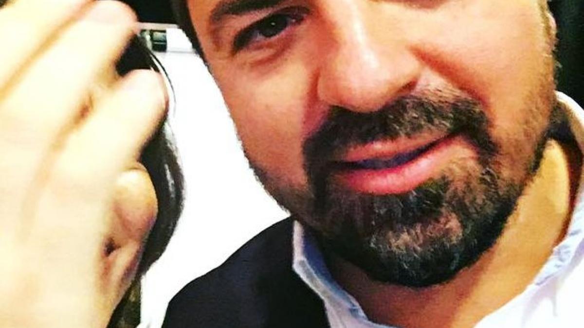 horia brenciu mesaj emotionant pentru fiica lui cea mare