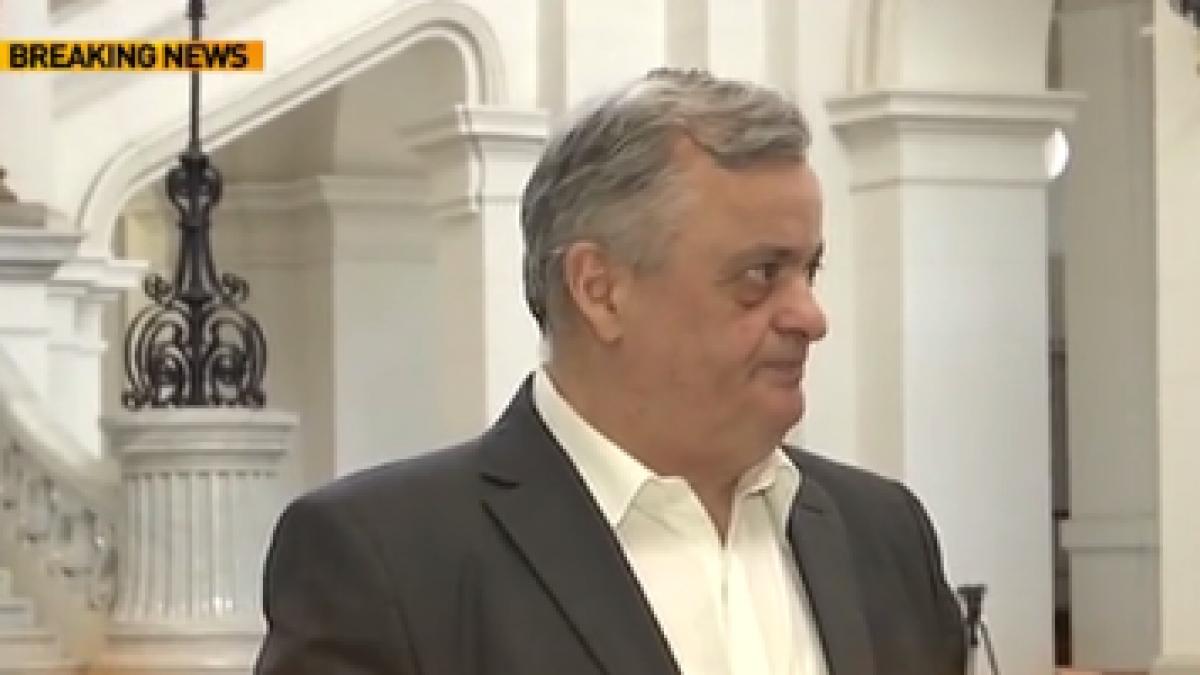 la ordinea zilei neculai ontanu da peste cap tot scenariul lui oprea