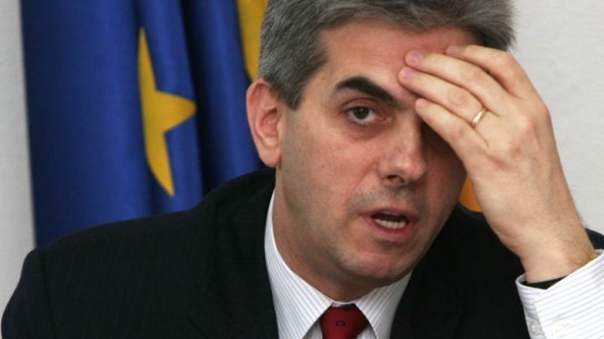 noul viceguvernator al bnr eugen nicolaescu ingrijorat de cresterea economica a romaniei ce riscam