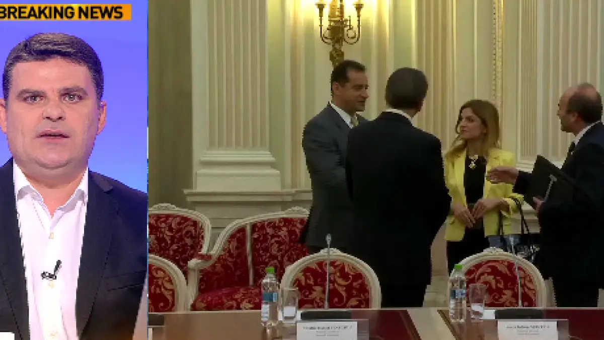 punctul de intalnire apare lista secreta cu accesul la dosarele sipa