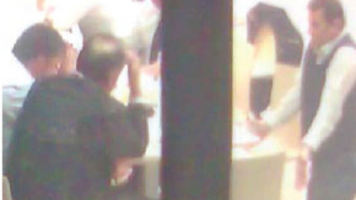 ritual cosa nostra la varful ministerului de interne imagini revoltatoare