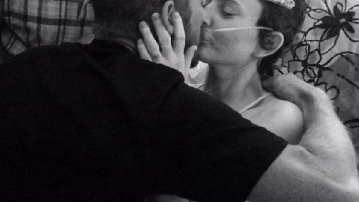 secretul ingrozitor din spatele acestei fotografii de nunta daca as fi facut asta lucrurile ar fi