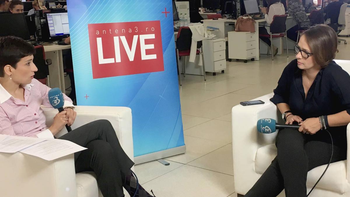 antena3 ro live festivalul international george enescu motiv pentru care strainii sunt indemnati sa