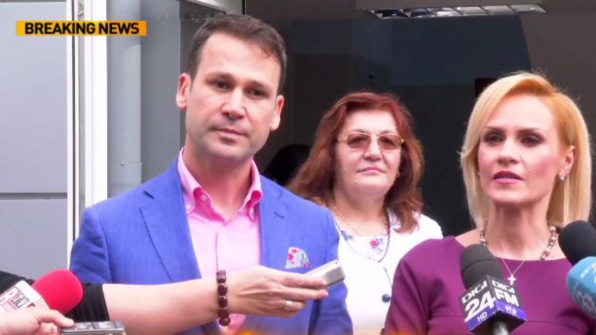 gabriela firea a redeschis ambulatoriul spitalului gomoiu