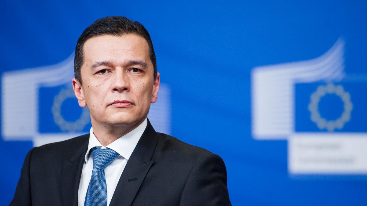 premierul grindeanu apel catre ministerul transporturilor sa si schimbe ritmul de lucru si abordarea