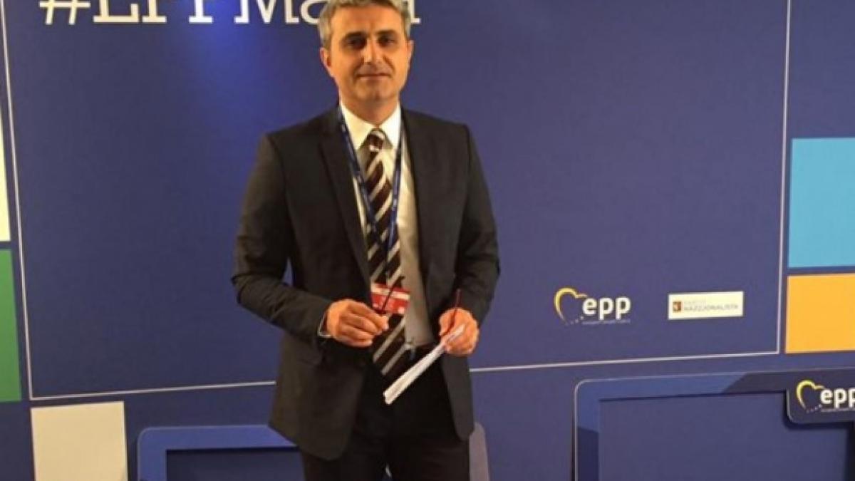 robert turcescu despre candidatul surpriza al psd la alegerile prezidentiale din 2019