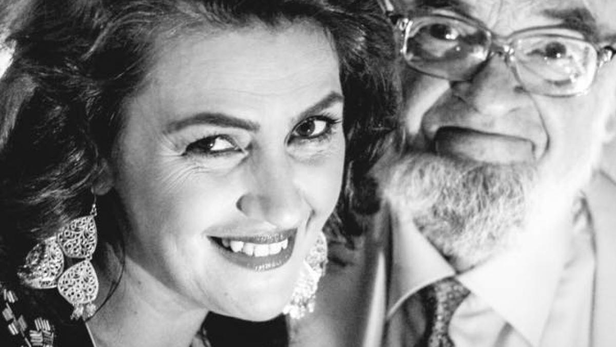 rona hartner la un pas de sinucidere a fost salvata in ultimul moment