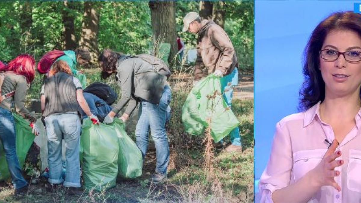 eroul zilei liana buzea si cartea manifest despre protectia mediului