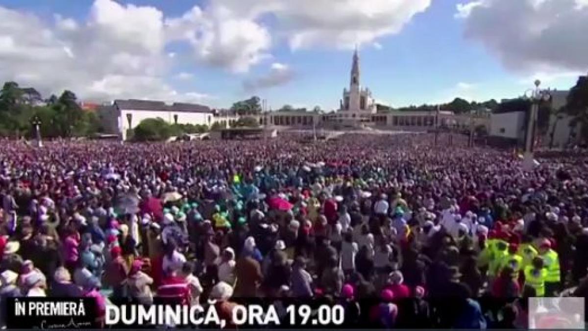 in premiera romani pe drumul minunilor duminica de la ora 19