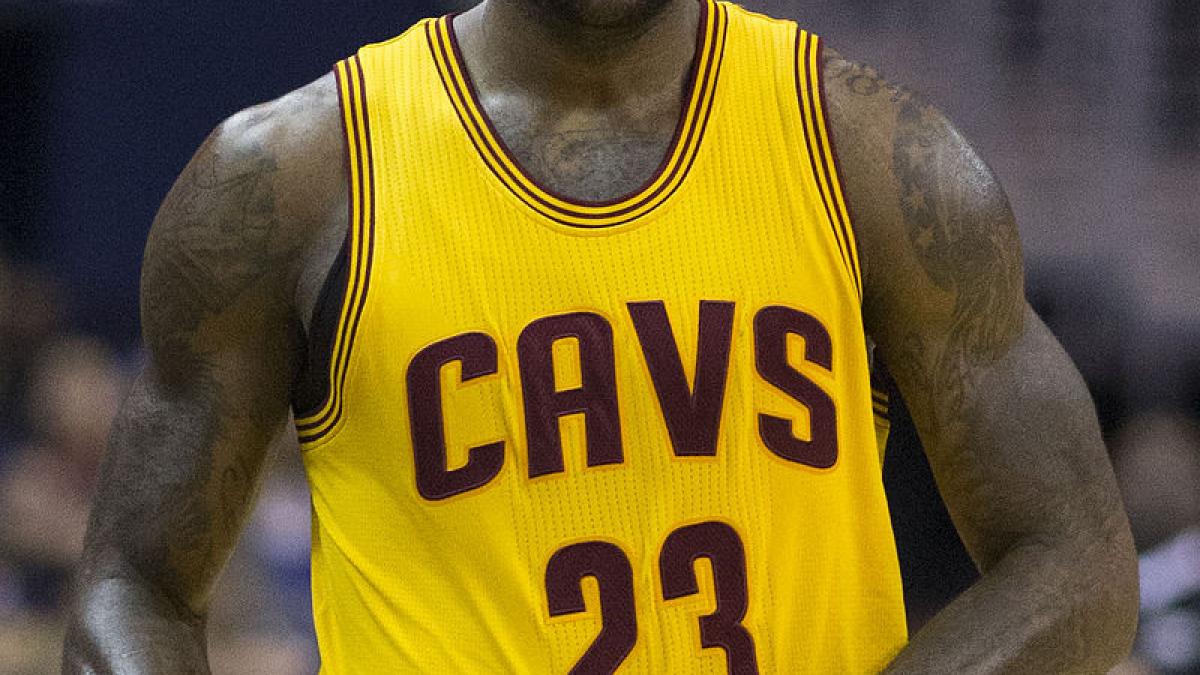 record fabulos pentru lebron james este singurul care l a depasit pe michael jordan