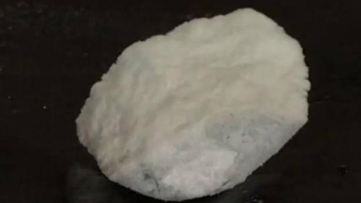 s a descoperit cea mai noua sursa de energie cum arata gheata inflamabila