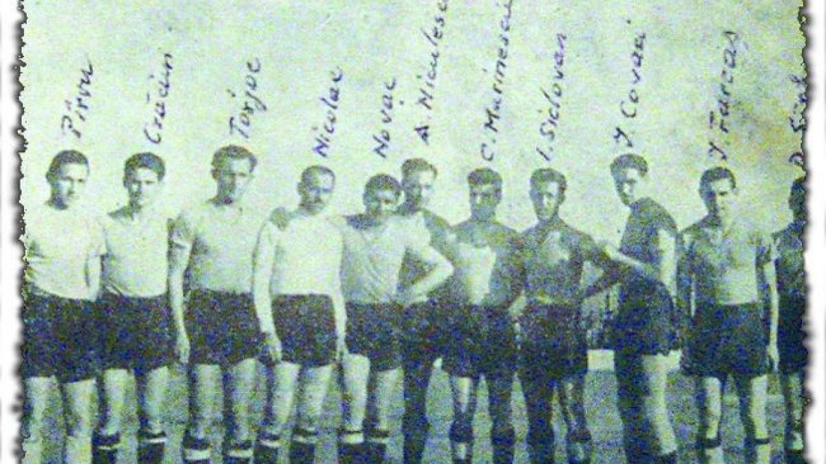 un club bucurestean revine la 70 de ani dupa desfiintare