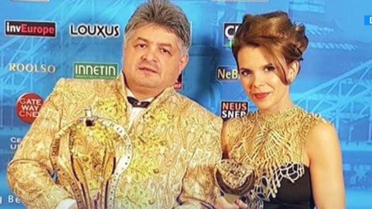 unde au zburat secureanu si iubita sa vrabi pe banii spitalului malaxa