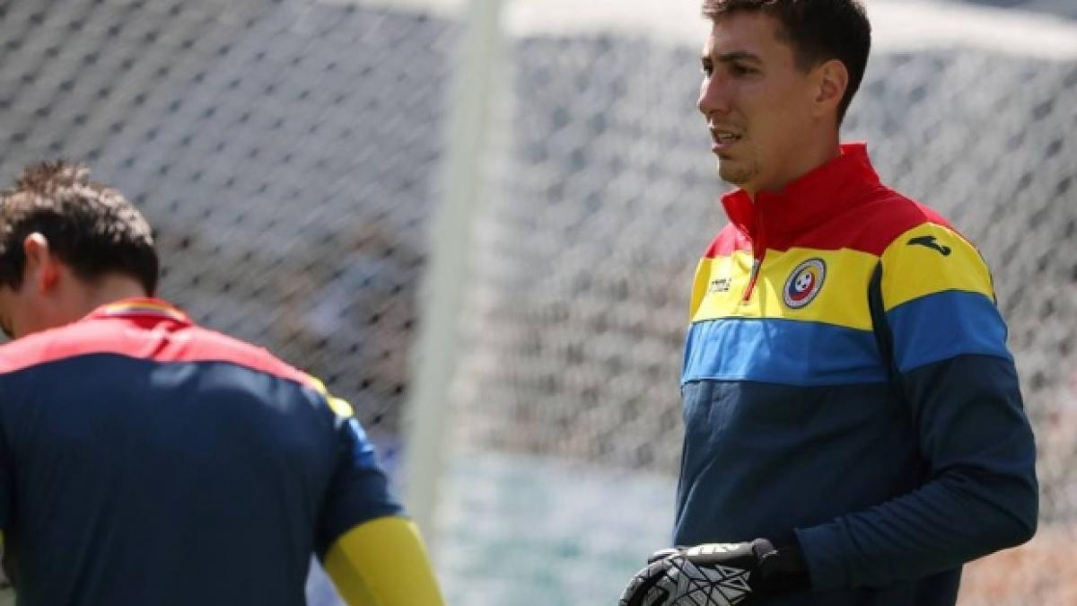 costel pantilimon la anderlecht portarul de la watford ar putea deveni coleg cu alex chipciu si