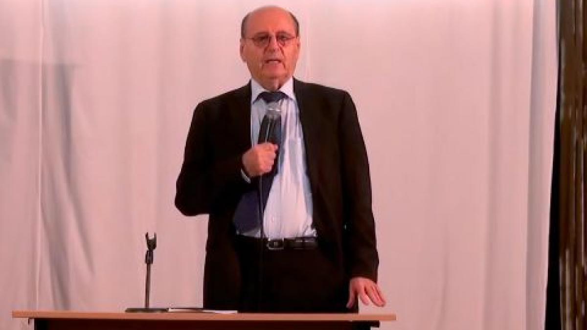 exista viata dupa moarte profesorul constantin dulcan explicatiile stiintifice ale fenomenolor