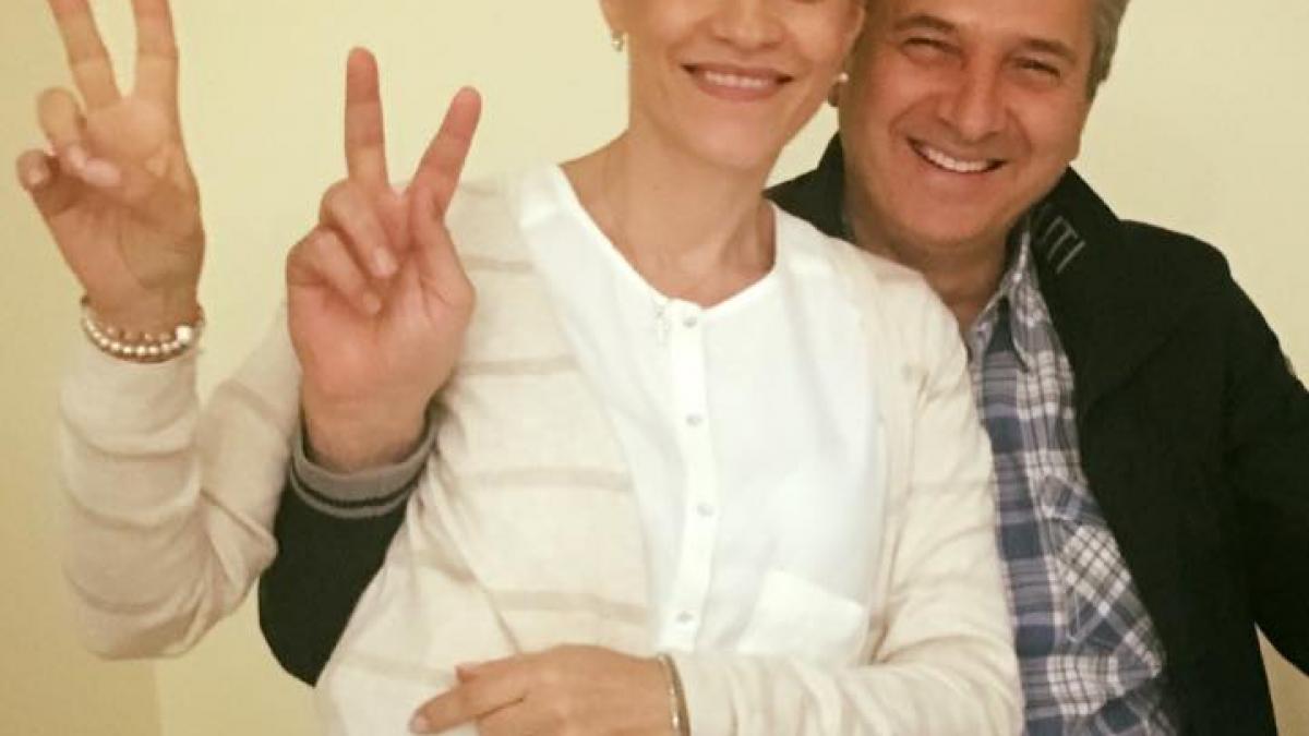 gabriela firea mesaj pentru fc voluntari dupa performanta istorica din cupa romaniei