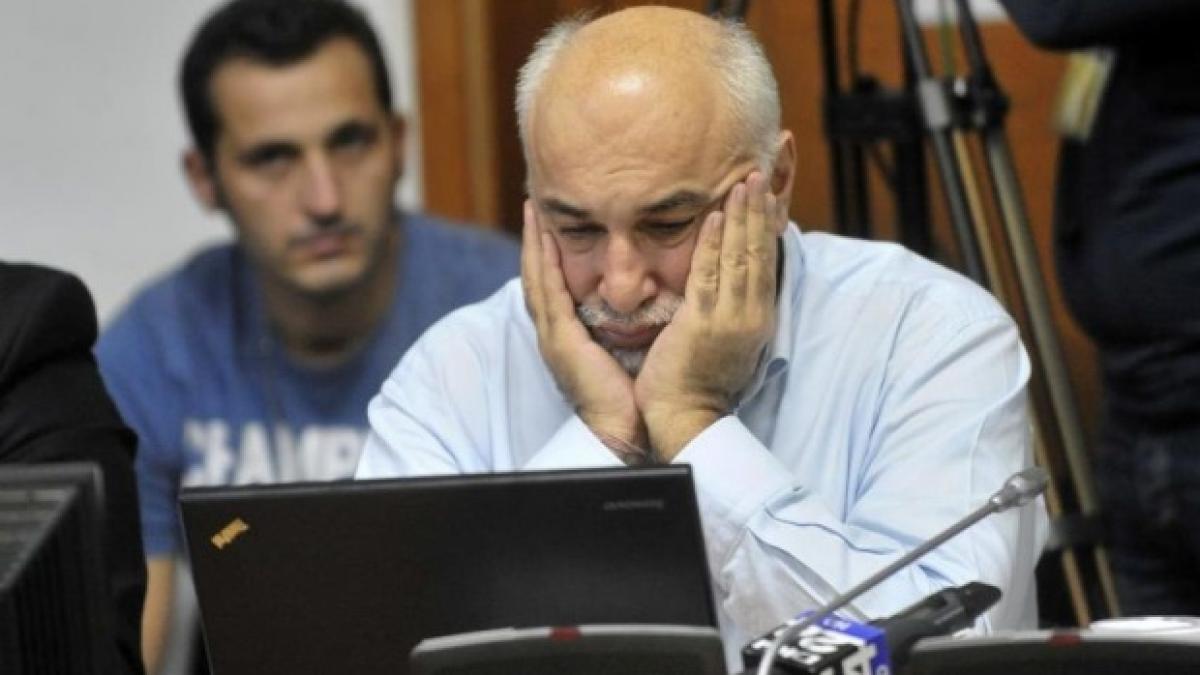 ministrii lui tariceanu acuzati ca l au parat pe grindeanu vosganian alde stirea este o pura