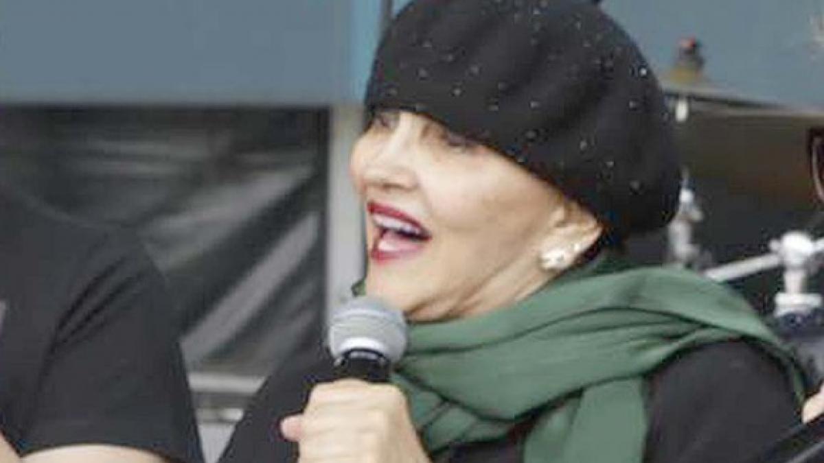 problemele de sanatate si financiare au pus o la pamant pe dida dragan