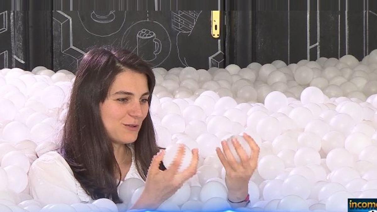 proiect unic in lume dezvoltat in romania piscina urbana loc de joaca pentru adulti