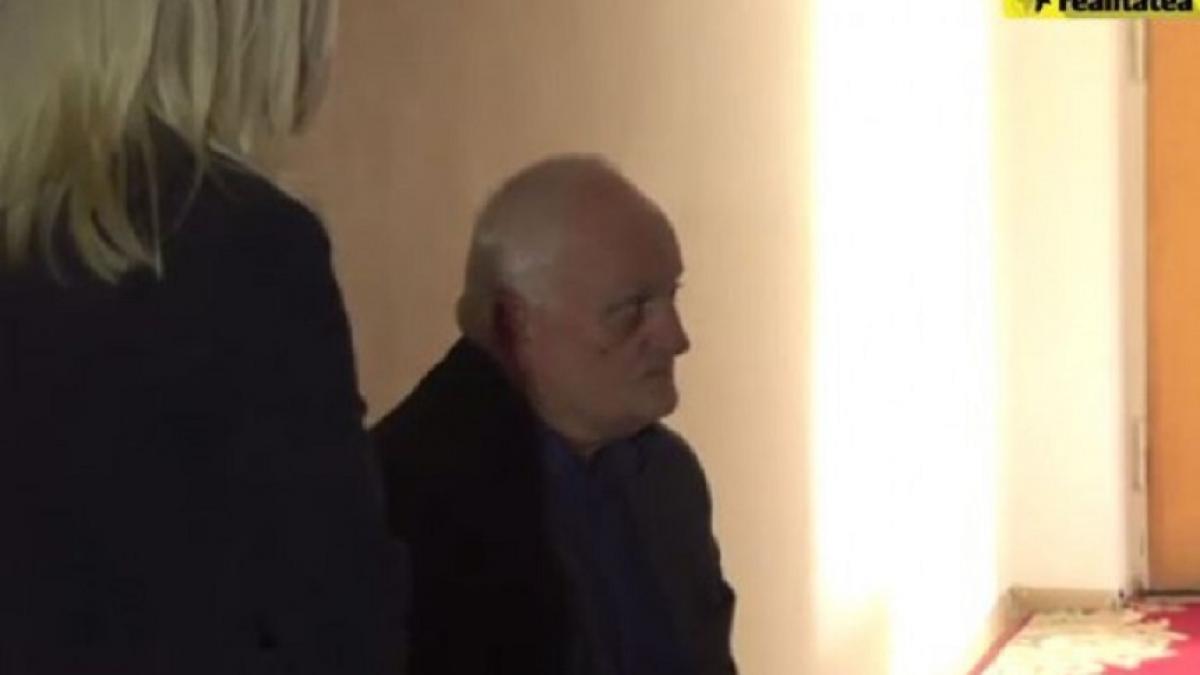 secretarul consiliului municipal chisinau valeriu didencu arestat pentru 30 de zile