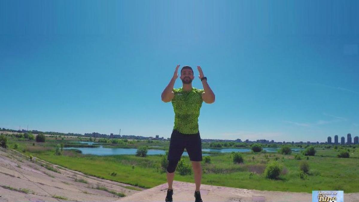 antrenamente cardio pentru arderea rapida a grasimilor video