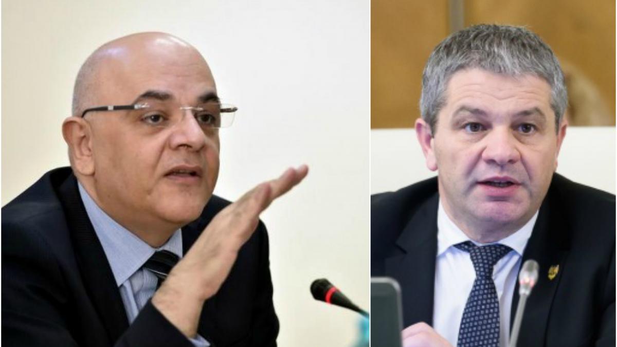 arafat acuza ministerul sanatatii ca amana achizitii de ambulante situatia pune in pericol viata